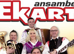 Ansambel Ekart